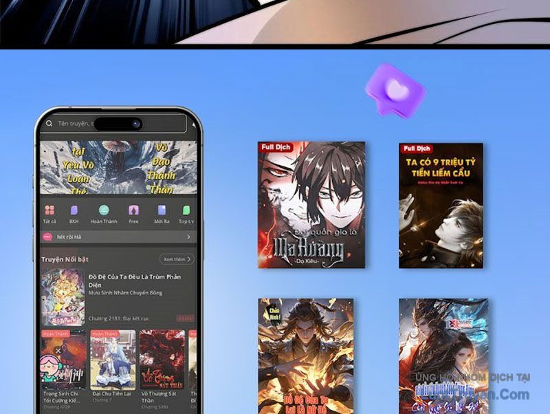 Sau Khi Độ Kiếp, Ta Biến Thành Bạch Cốt Ma Tôn Chapter 48 - 84