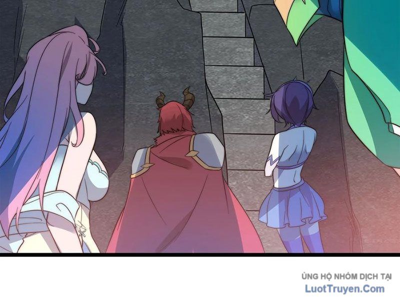 Sau Khi Độ Kiếp, Ta Biến Thành Bạch Cốt Ma Tôn Chapter 48 - 10