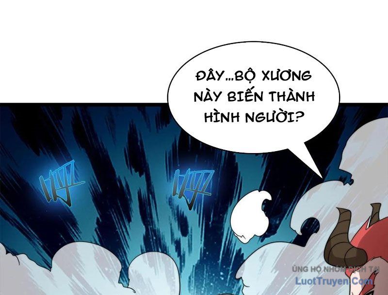 Sau Khi Độ Kiếp, Ta Biến Thành Bạch Cốt Ma Tôn Chapter 49 - 2