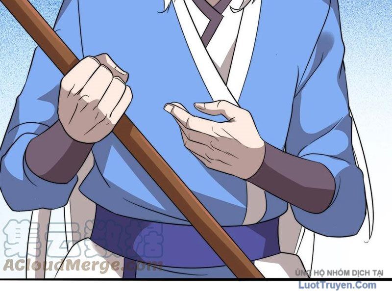 Sau Khi Độ Kiếp, Ta Biến Thành Bạch Cốt Ma Tôn Chapter 49 - 11