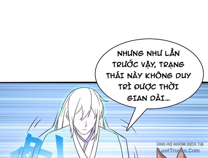 Sau Khi Độ Kiếp, Ta Biến Thành Bạch Cốt Ma Tôn Chapter 49 - 12
