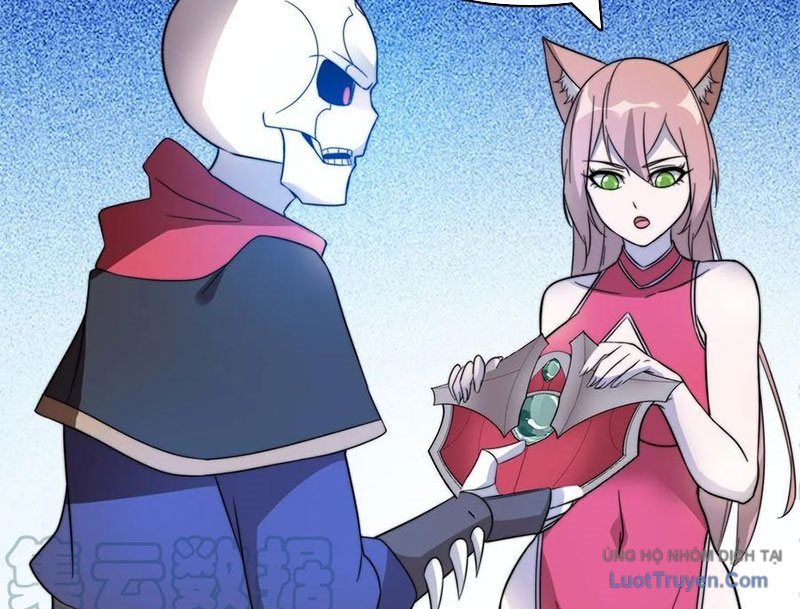 Sau Khi Độ Kiếp, Ta Biến Thành Bạch Cốt Ma Tôn Chapter 49 - 15