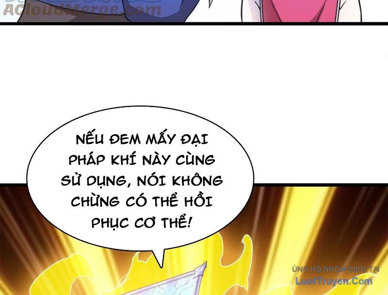 Sau Khi Độ Kiếp, Ta Biến Thành Bạch Cốt Ma Tôn Chapter 49 - 16