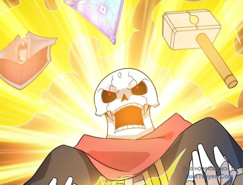 Sau Khi Độ Kiếp, Ta Biến Thành Bạch Cốt Ma Tôn Chapter 49 - 17