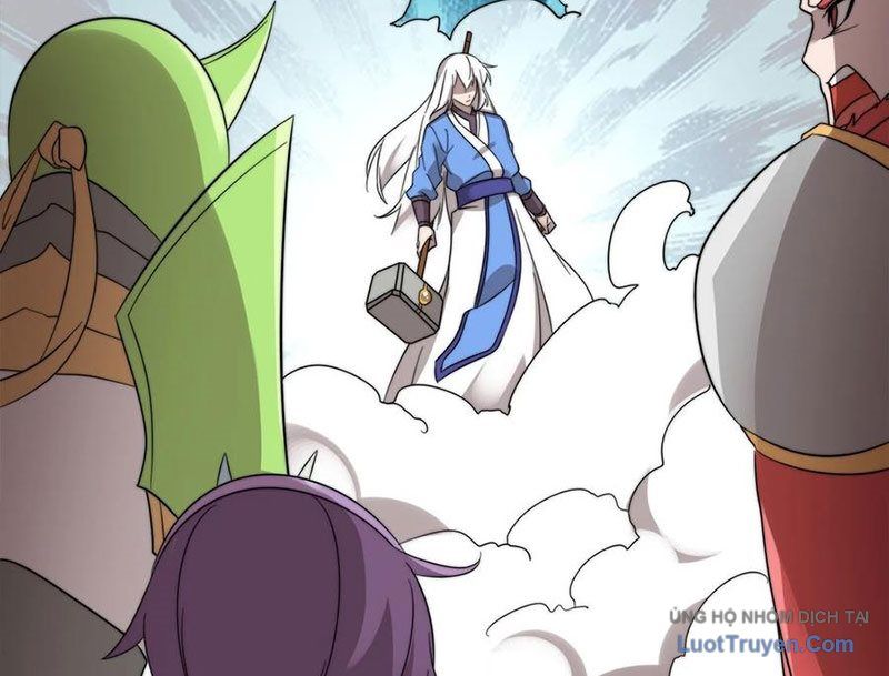 Sau Khi Độ Kiếp, Ta Biến Thành Bạch Cốt Ma Tôn Chapter 49 - 3