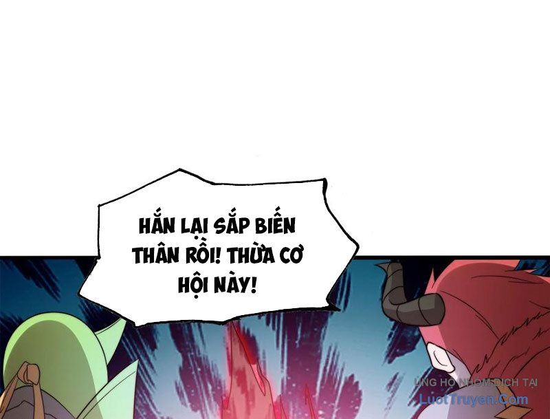 Sau Khi Độ Kiếp, Ta Biến Thành Bạch Cốt Ma Tôn Chapter 49 - 22