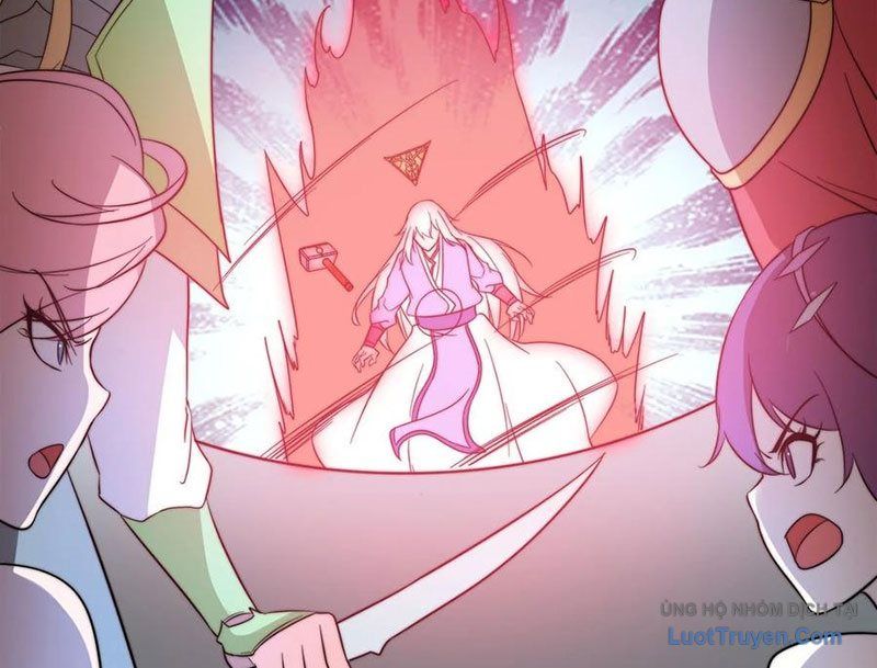 Sau Khi Độ Kiếp, Ta Biến Thành Bạch Cốt Ma Tôn Chapter 49 - 23
