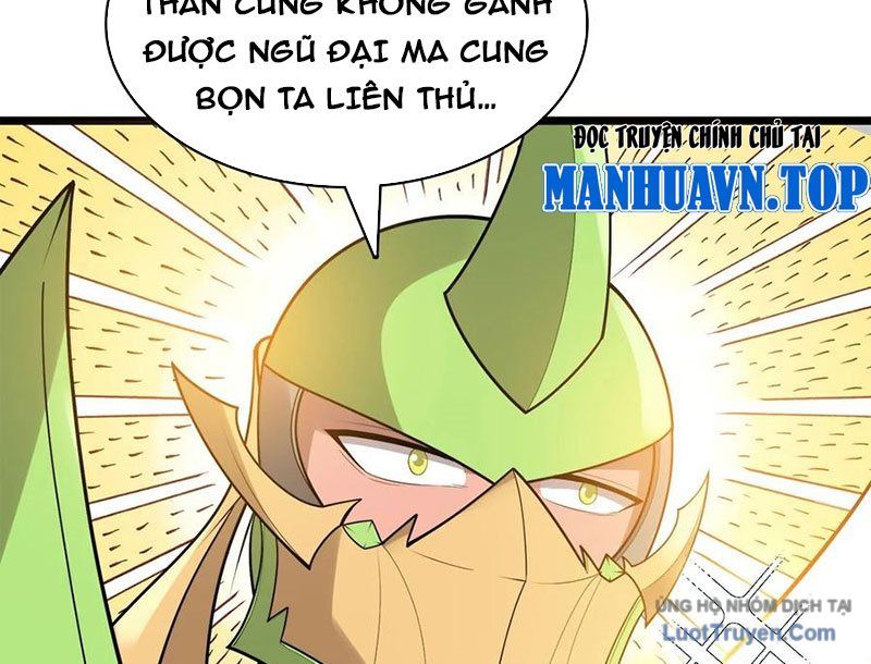 Sau Khi Độ Kiếp, Ta Biến Thành Bạch Cốt Ma Tôn Chapter 49 - 30