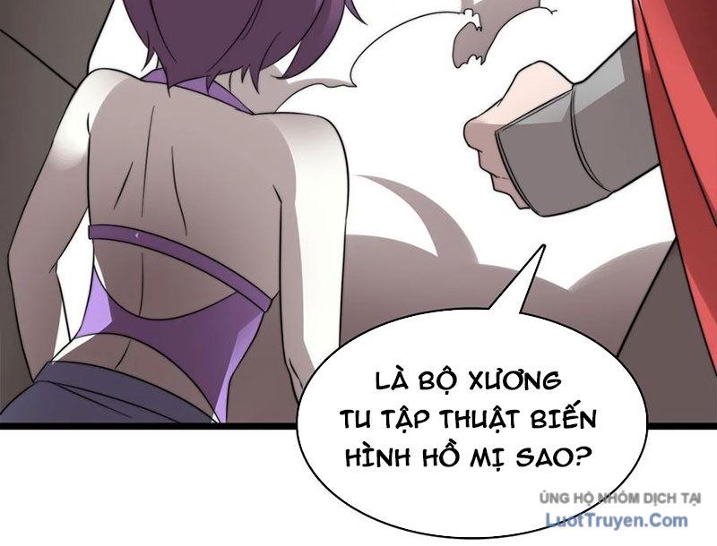 Sau Khi Độ Kiếp, Ta Biến Thành Bạch Cốt Ma Tôn Chapter 49 - 4