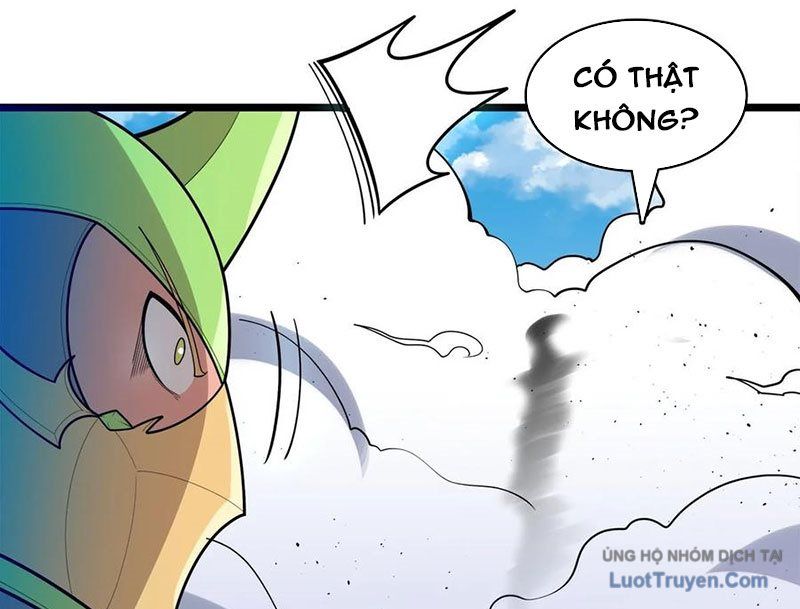 Sau Khi Độ Kiếp, Ta Biến Thành Bạch Cốt Ma Tôn Chapter 49 - 32