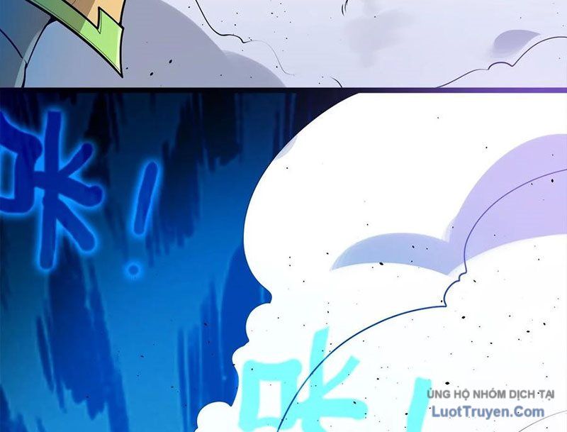 Sau Khi Độ Kiếp, Ta Biến Thành Bạch Cốt Ma Tôn Chapter 49 - 33