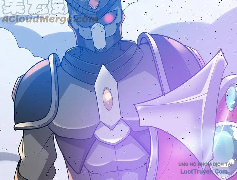 Sau Khi Độ Kiếp, Ta Biến Thành Bạch Cốt Ma Tôn Chapter 49 - 35