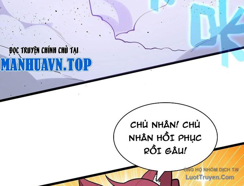 Sau Khi Độ Kiếp, Ta Biến Thành Bạch Cốt Ma Tôn Chapter 49 - 38