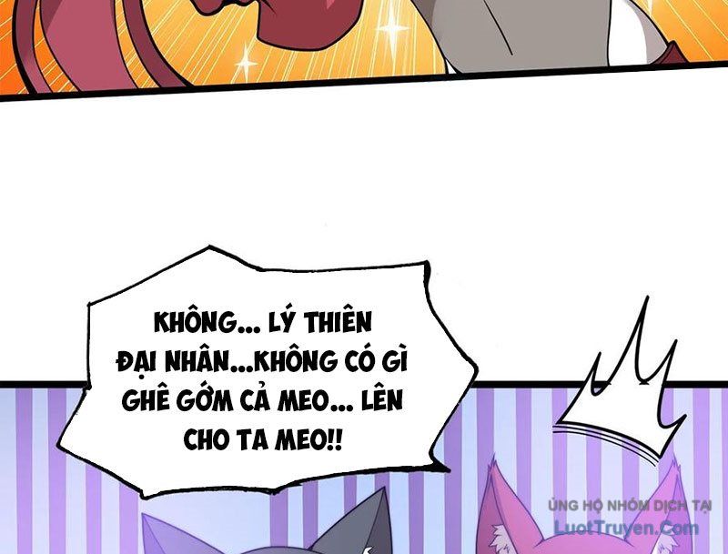 Sau Khi Độ Kiếp, Ta Biến Thành Bạch Cốt Ma Tôn Chapter 49 - 40