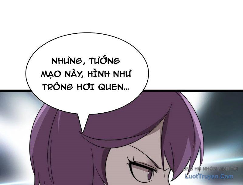 Sau Khi Độ Kiếp, Ta Biến Thành Bạch Cốt Ma Tôn Chapter 49 - 5