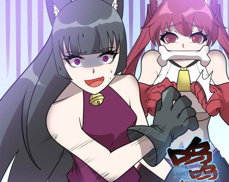 Sau Khi Độ Kiếp, Ta Biến Thành Bạch Cốt Ma Tôn Chapter 49 - 41