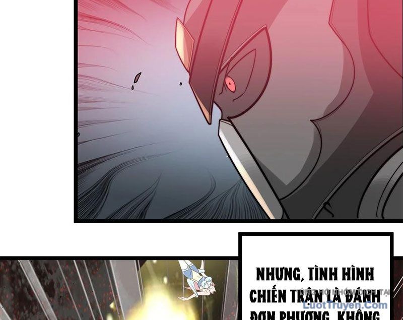 Sau Khi Độ Kiếp, Ta Biến Thành Bạch Cốt Ma Tôn Chapter 49 - 43