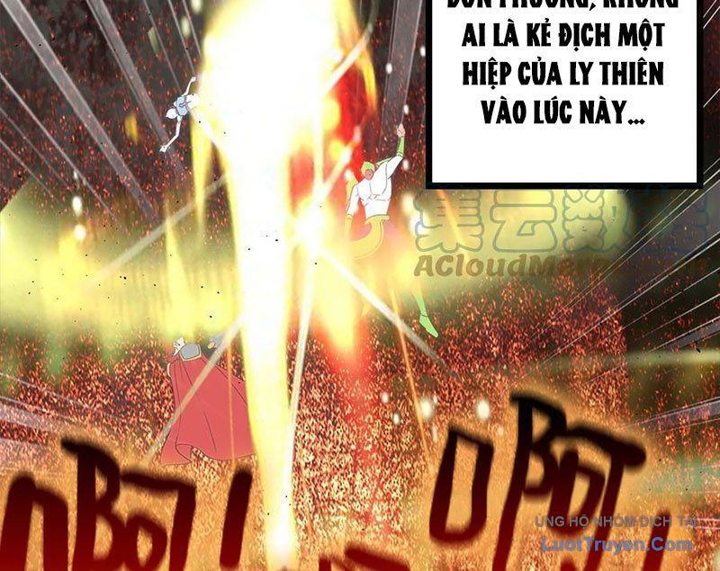 Sau Khi Độ Kiếp, Ta Biến Thành Bạch Cốt Ma Tôn Chapter 49 - 44