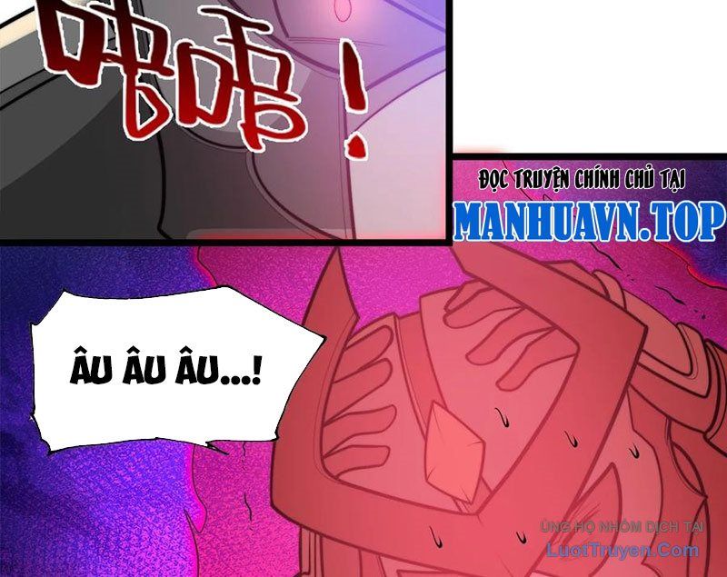 Sau Khi Độ Kiếp, Ta Biến Thành Bạch Cốt Ma Tôn Chapter 49 - 47