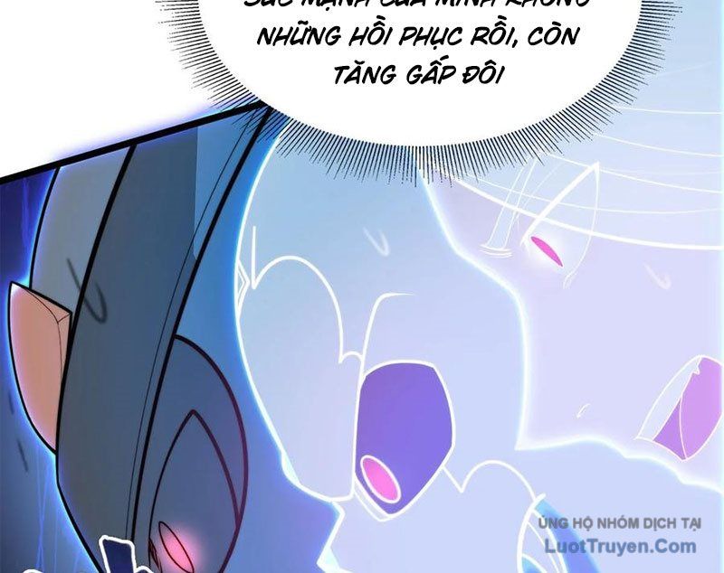 Sau Khi Độ Kiếp, Ta Biến Thành Bạch Cốt Ma Tôn Chapter 49 - 50