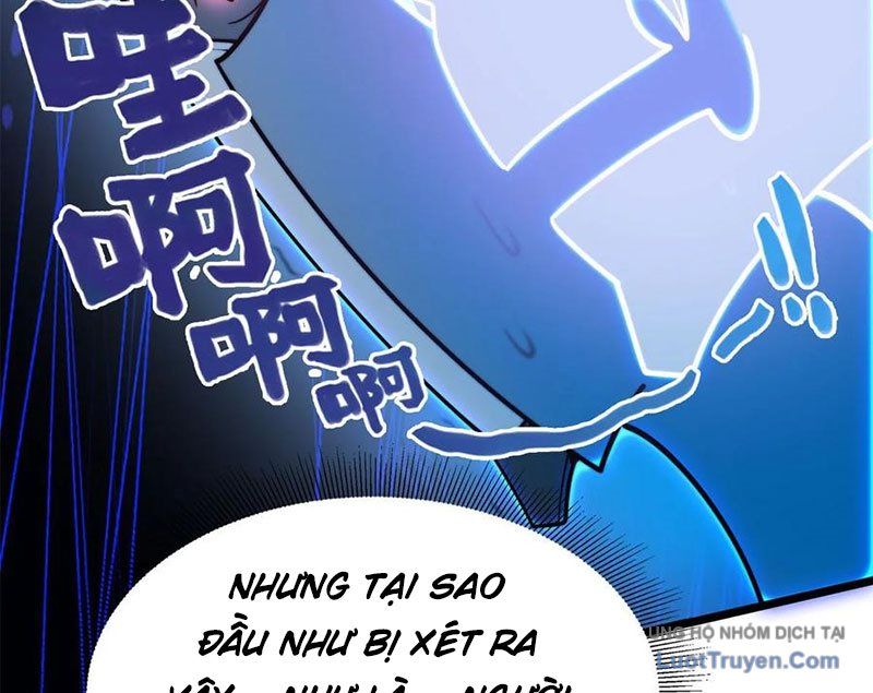 Sau Khi Độ Kiếp, Ta Biến Thành Bạch Cốt Ma Tôn Chapter 49 - 51