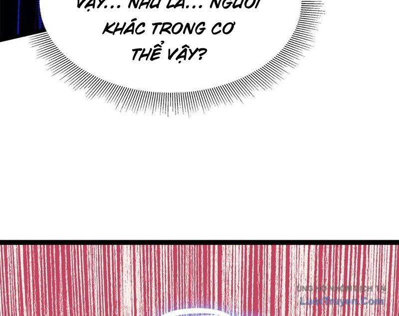 Sau Khi Độ Kiếp, Ta Biến Thành Bạch Cốt Ma Tôn Chapter 49 - 52