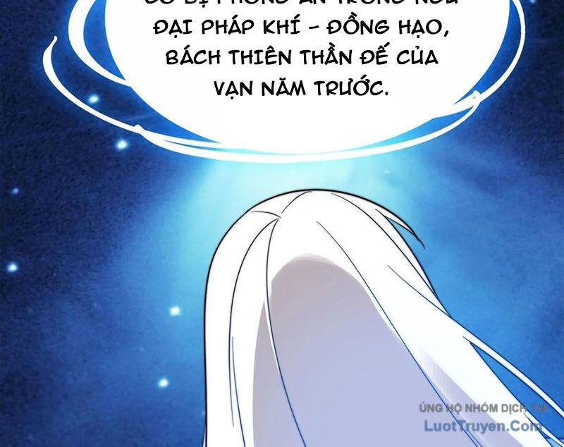 Sau Khi Độ Kiếp, Ta Biến Thành Bạch Cốt Ma Tôn Chapter 49 - 57