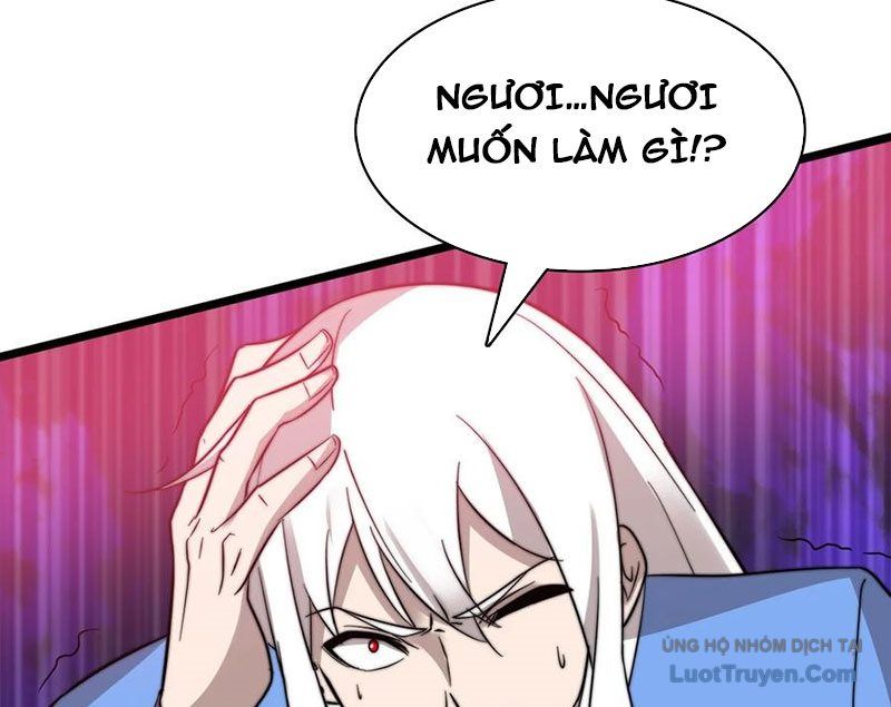 Sau Khi Độ Kiếp, Ta Biến Thành Bạch Cốt Ma Tôn Chapter 49 - 59