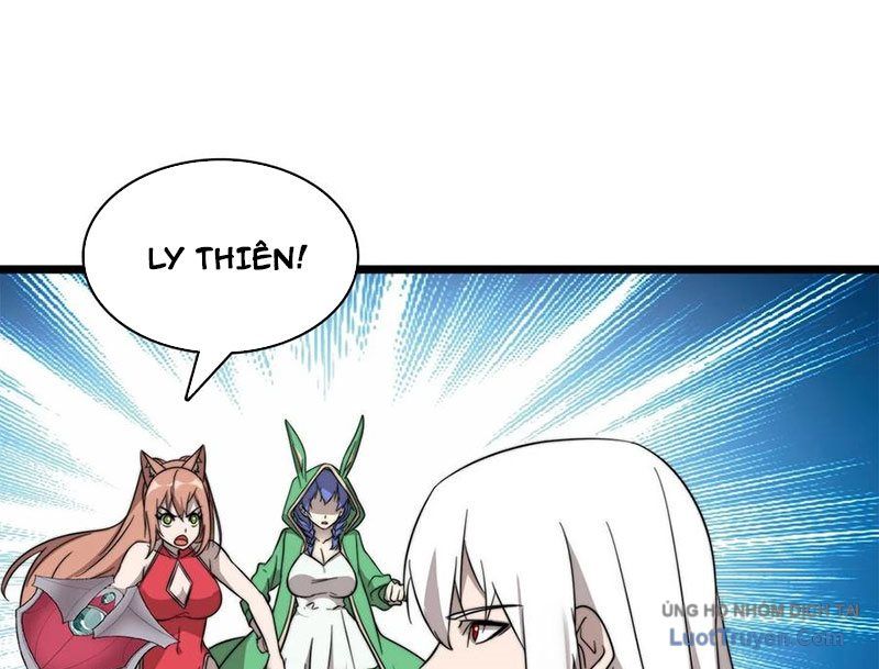 Sau Khi Độ Kiếp, Ta Biến Thành Bạch Cốt Ma Tôn Chapter 49 - 7