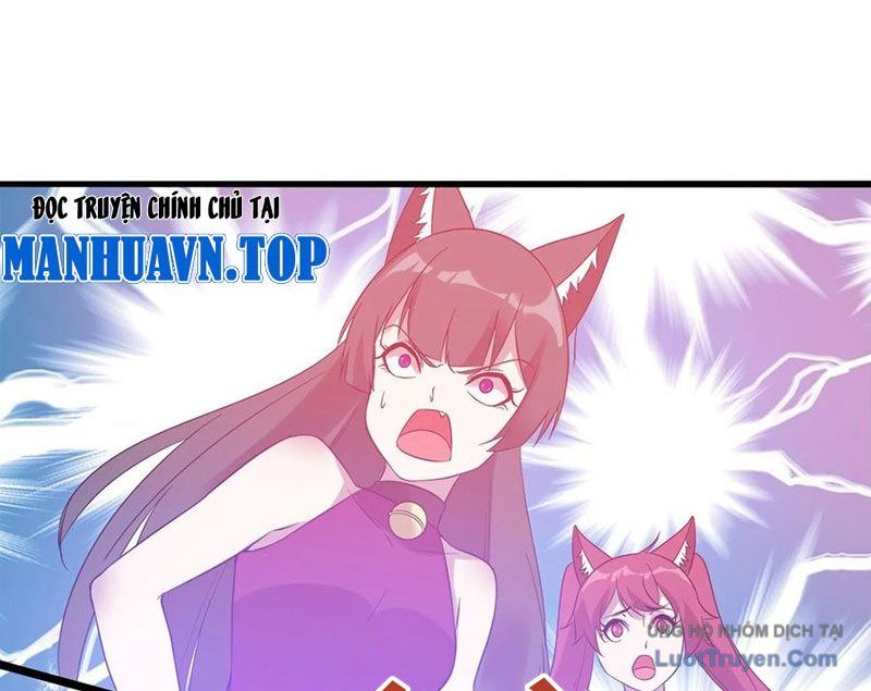 Sau Khi Độ Kiếp, Ta Biến Thành Bạch Cốt Ma Tôn Chapter 49 - 67