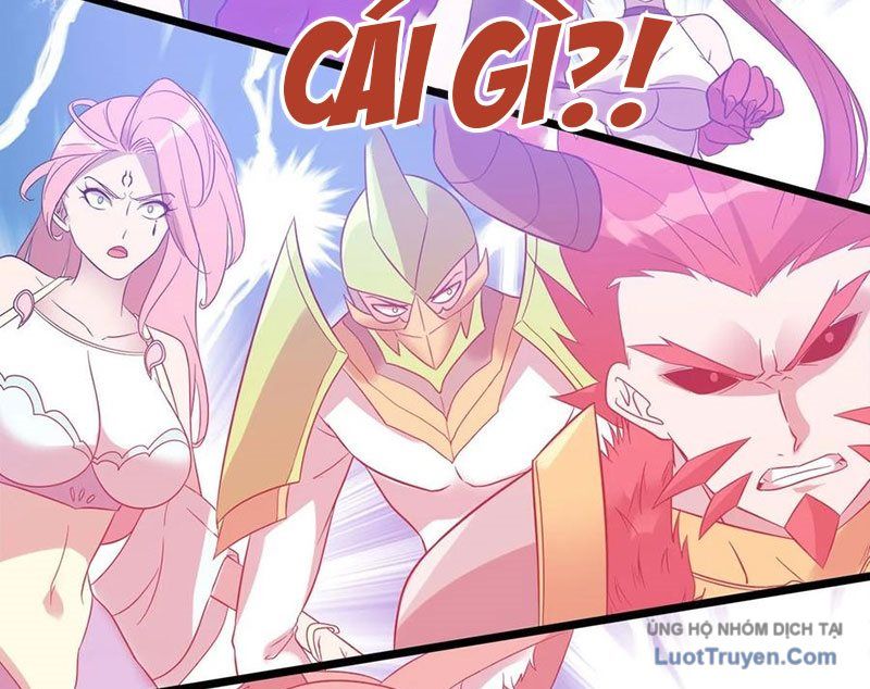 Sau Khi Độ Kiếp, Ta Biến Thành Bạch Cốt Ma Tôn Chapter 49 - 68