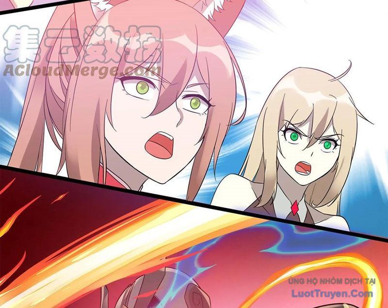 Sau Khi Độ Kiếp, Ta Biến Thành Bạch Cốt Ma Tôn Chapter 49 - 69