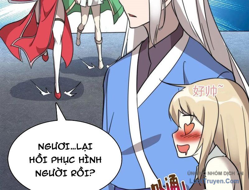 Sau Khi Độ Kiếp, Ta Biến Thành Bạch Cốt Ma Tôn Chapter 49 - 8