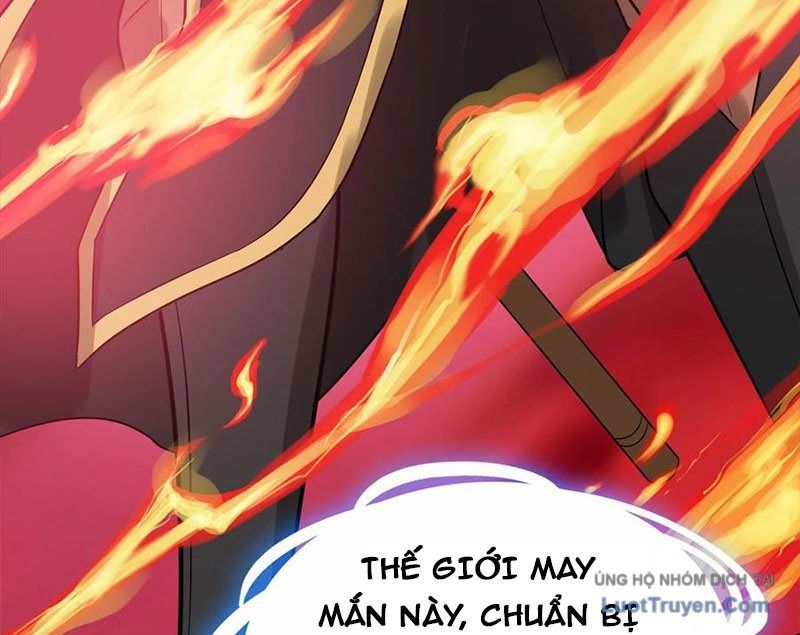 Sau Khi Độ Kiếp, Ta Biến Thành Bạch Cốt Ma Tôn Chapter 49 - 72