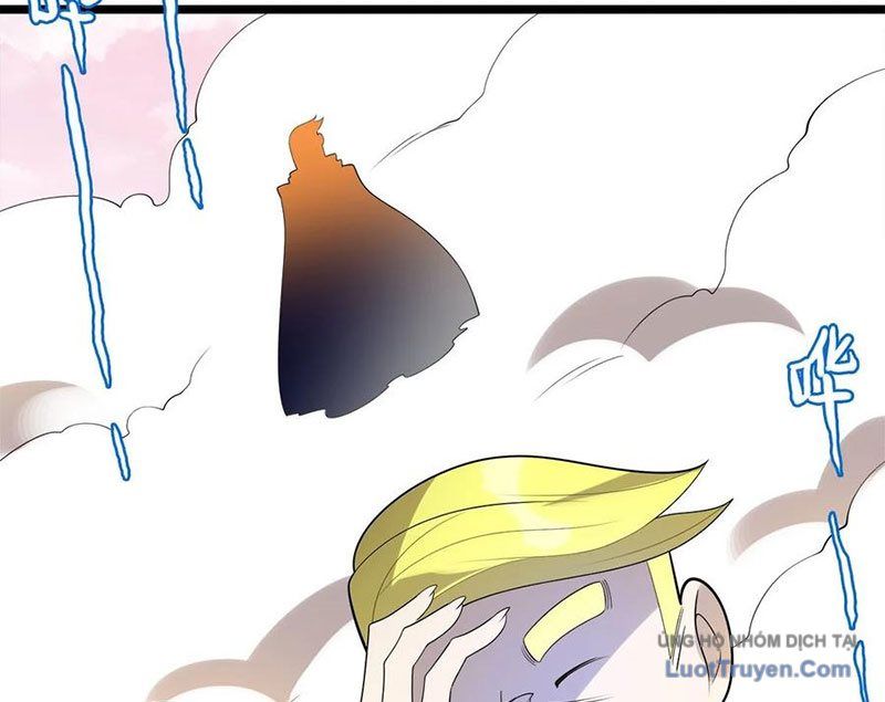 Sau Khi Độ Kiếp, Ta Biến Thành Bạch Cốt Ma Tôn Chapter 49 - 74