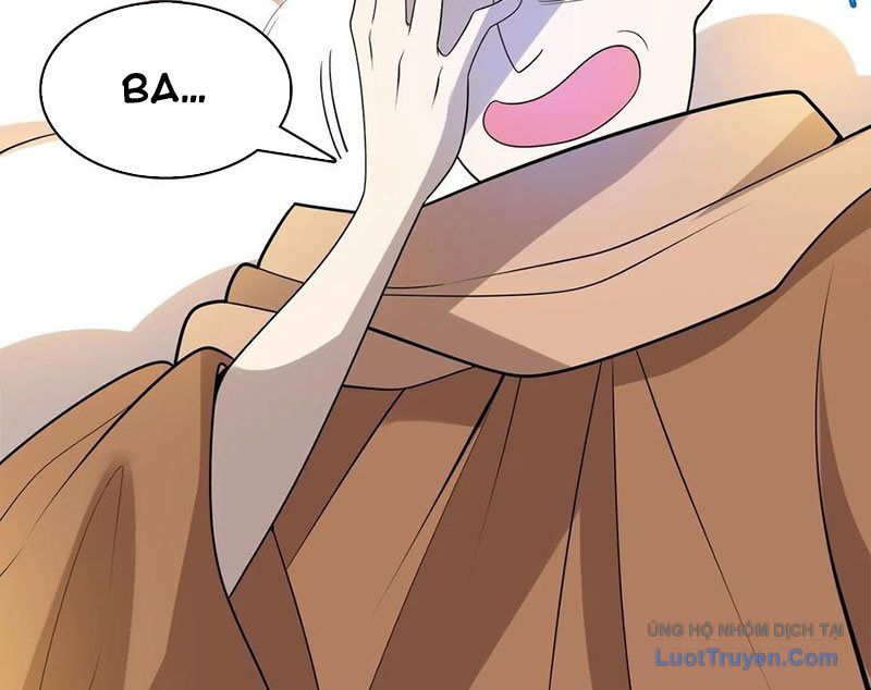 Sau Khi Độ Kiếp, Ta Biến Thành Bạch Cốt Ma Tôn Chapter 49 - 75