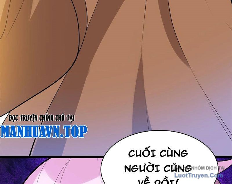 Sau Khi Độ Kiếp, Ta Biến Thành Bạch Cốt Ma Tôn Chapter 49 - 76