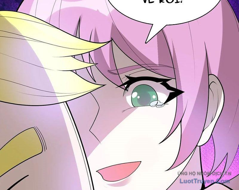 Sau Khi Độ Kiếp, Ta Biến Thành Bạch Cốt Ma Tôn Chapter 49 - 77