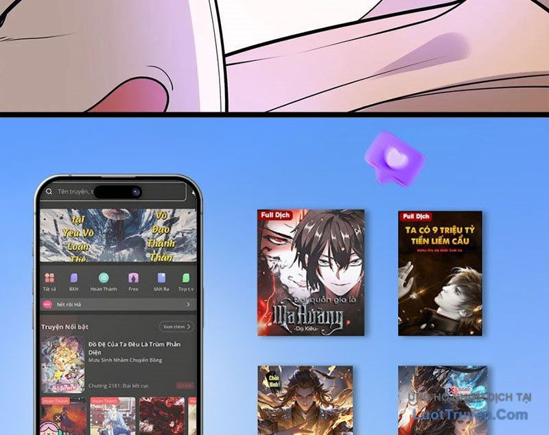 Sau Khi Độ Kiếp, Ta Biến Thành Bạch Cốt Ma Tôn Chapter 49 - 78