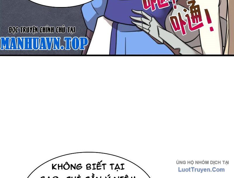 Sau Khi Độ Kiếp, Ta Biến Thành Bạch Cốt Ma Tôn Chapter 49 - 9