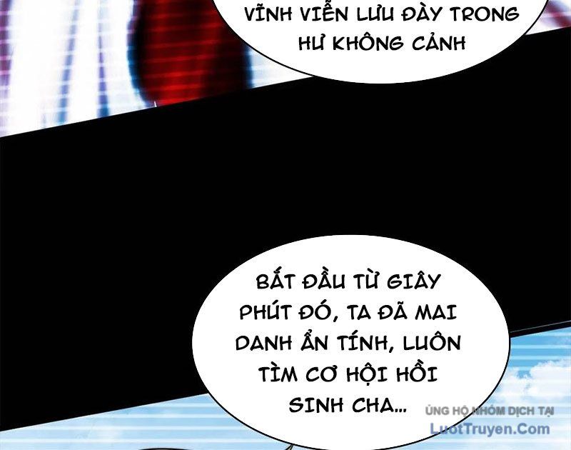 Sau Khi Độ Kiếp, Ta Biến Thành Bạch Cốt Ma Tôn Chapter 50 - 11