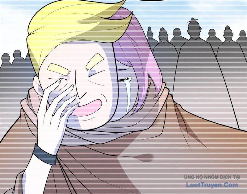 Sau Khi Độ Kiếp, Ta Biến Thành Bạch Cốt Ma Tôn Chapter 50 - 12