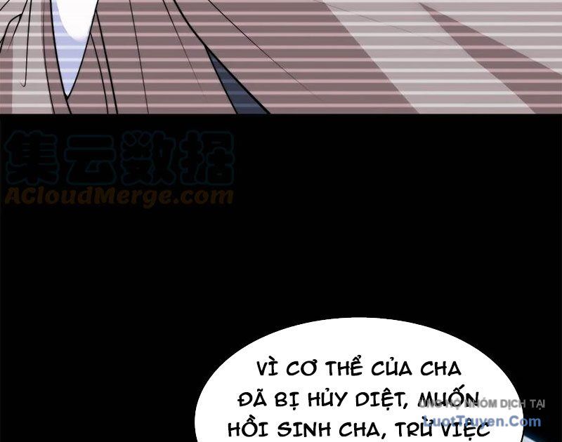 Sau Khi Độ Kiếp, Ta Biến Thành Bạch Cốt Ma Tôn Chapter 50 - 13