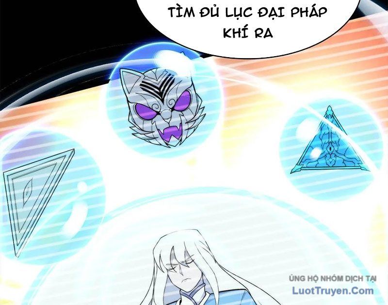 Sau Khi Độ Kiếp, Ta Biến Thành Bạch Cốt Ma Tôn Chapter 50 - 14