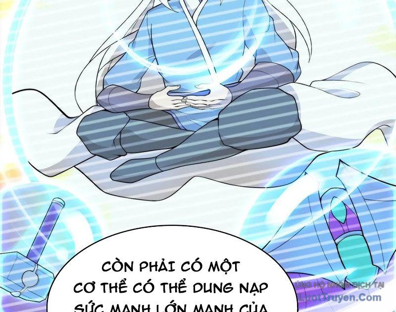 Sau Khi Độ Kiếp, Ta Biến Thành Bạch Cốt Ma Tôn Chapter 50 - 15
