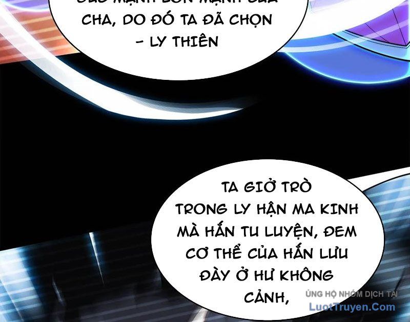 Sau Khi Độ Kiếp, Ta Biến Thành Bạch Cốt Ma Tôn Chapter 50 - 16