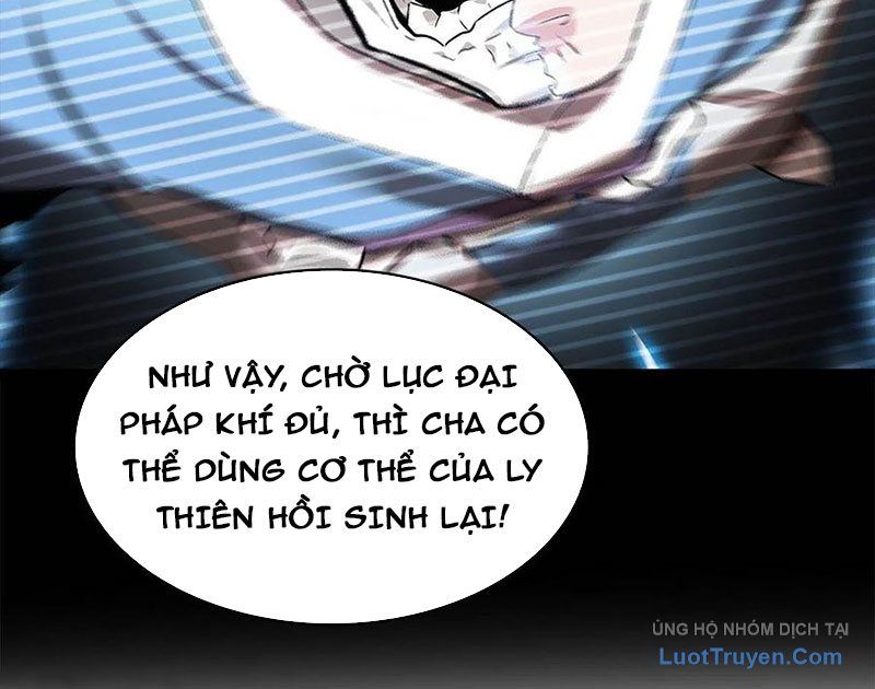 Sau Khi Độ Kiếp, Ta Biến Thành Bạch Cốt Ma Tôn Chapter 50 - 18