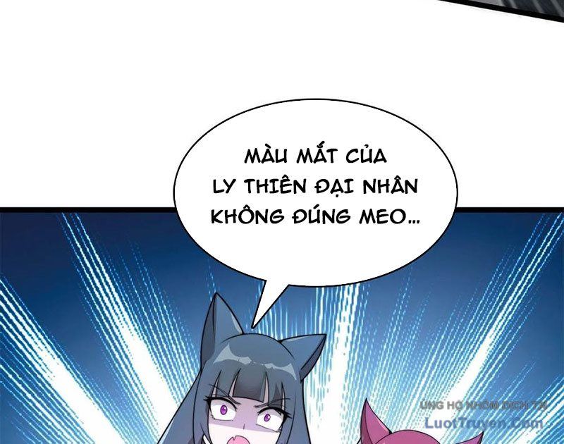 Sau Khi Độ Kiếp, Ta Biến Thành Bạch Cốt Ma Tôn Chapter 50 - 27