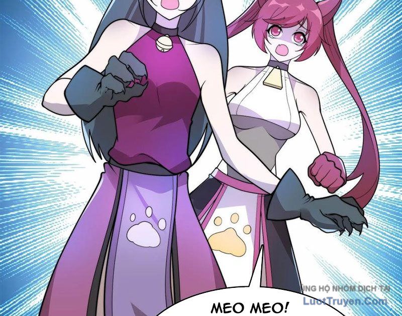 Sau Khi Độ Kiếp, Ta Biến Thành Bạch Cốt Ma Tôn Chapter 50 - 28