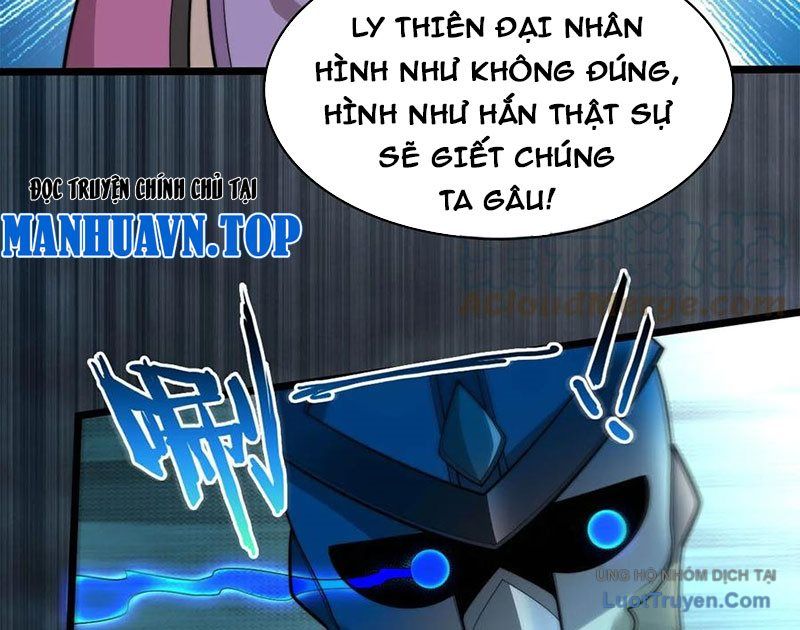 Sau Khi Độ Kiếp, Ta Biến Thành Bạch Cốt Ma Tôn Chapter 50 - 29